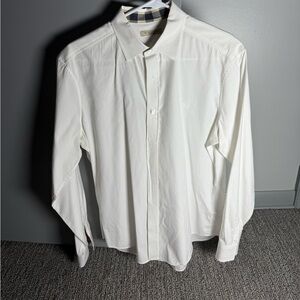 Burberry Dress Shirt